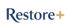 Restore+ Logo